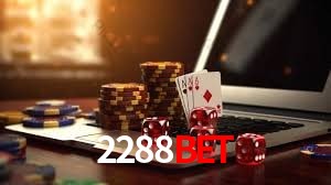 2288Bet: Seu Especialista em Apostas Esportivas Brasileiras