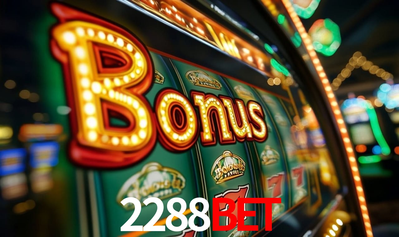 Experimente o Login Seguro Premium no 2288Bet