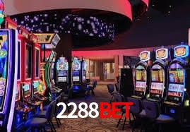2288Bet Com Login
