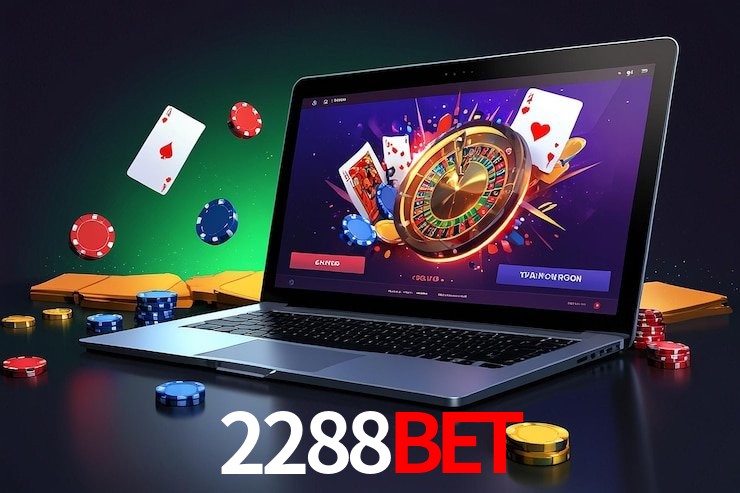 2288Bet Apk