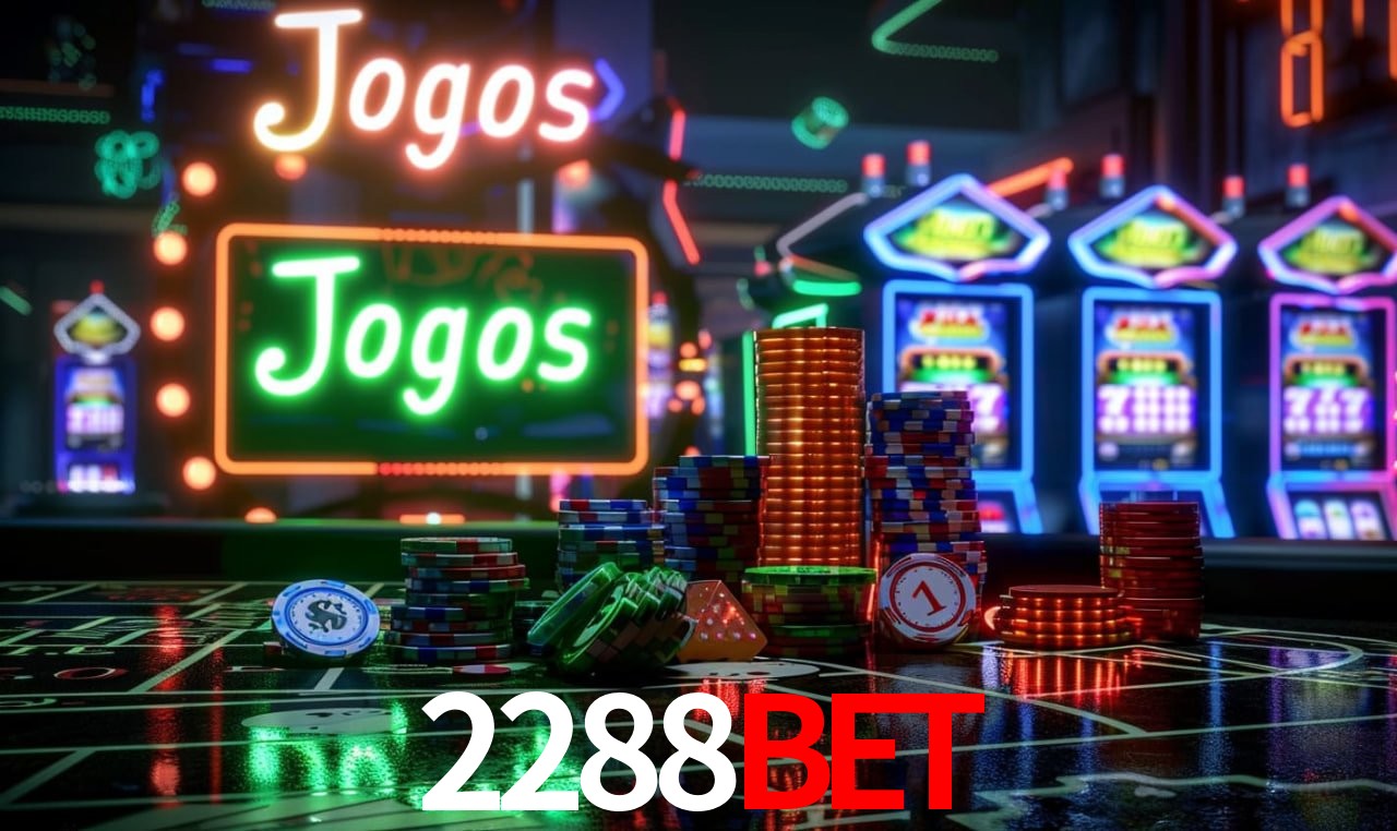Bônus Generosos e Exclusivos no 2288Bet para Você!