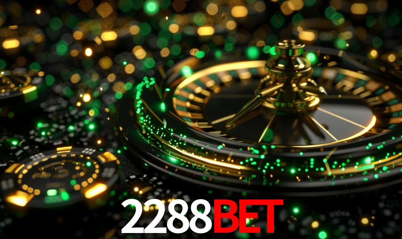 2288Bet Com Login