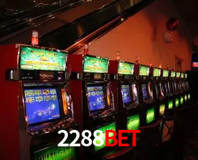 2288Bet: A Experiência de Casino com Jogos de Mesa ao Vivo